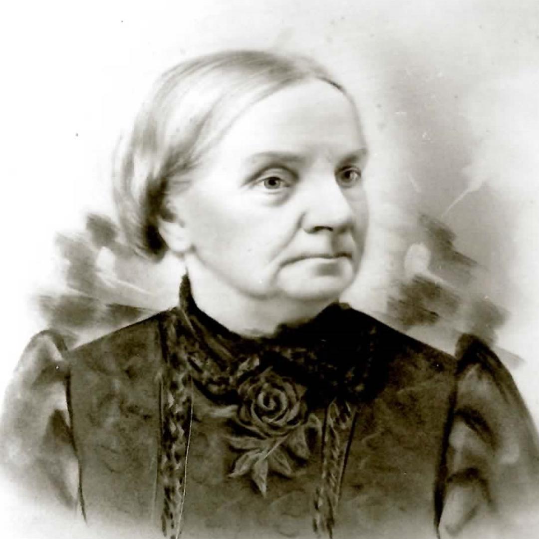 Hannah Louise Wrighton (1821 - 1905) Profile
